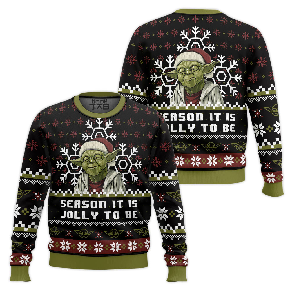 PML0908240501-mk1_x2.jpg Season Jolly Star Wars Ugly Christmas Sweater