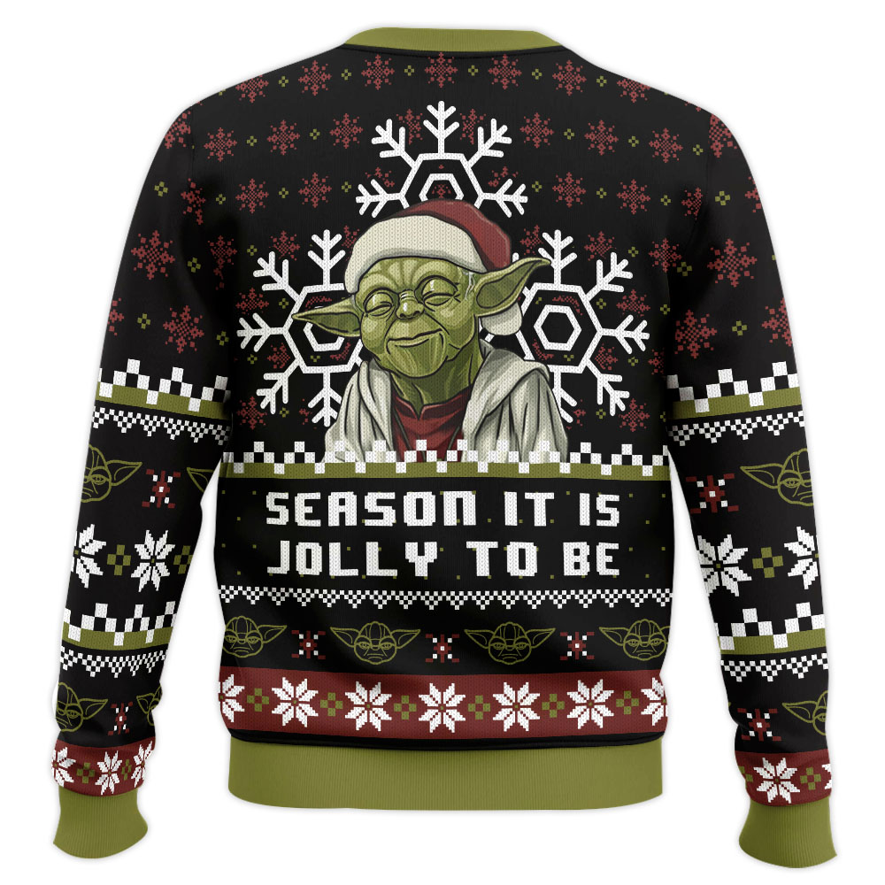 PML0908240501-mk3.jpg Season Jolly Star Wars Ugly Christmas Sweater