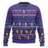 Winter Fantasy Final Fantasy Ugly Christmas Sweater 3 Winter Fantasy Final Fantasy Ugly Christmas Sweater