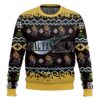 Final Fantasy VII Ugly Christmas Sweater