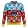 Transformers Ugly Christmas Sweater 3 Transformers Ugly Christmas Sweater