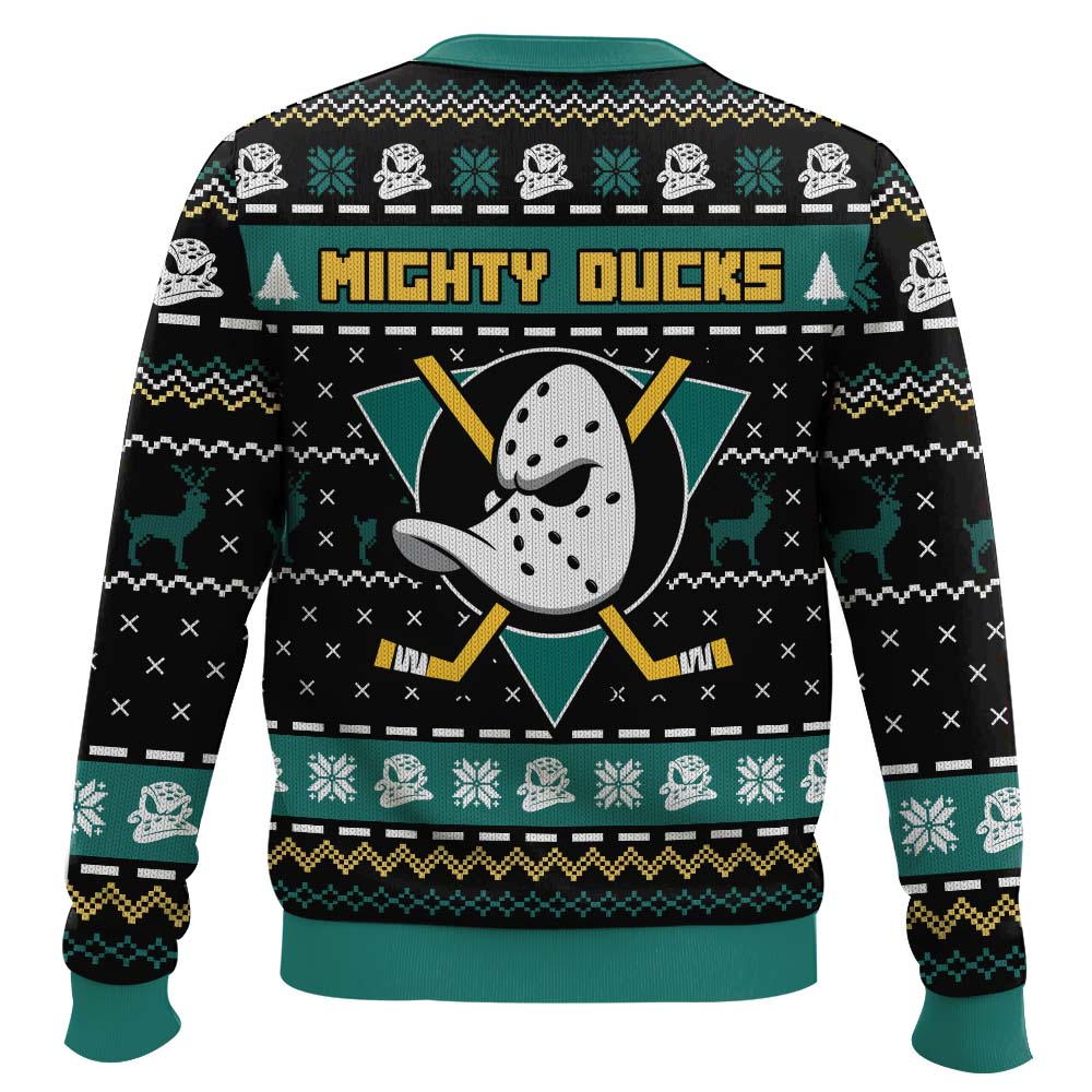 PML0908240666mk3.jpg Christmas Ducks The Mighty Ducks Ugly Christmas Sweater