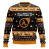 All I Want For Christmas is Half-Life 3 Ugly Christmas Sweater 3 All I Want For Christmas is Half-Life 3 Ugly Christmas Sweater