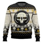 Tactical Battletech Ugly Christmas Sweater