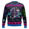 Jinx League of Legends Ugly Christmas Sweater