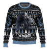 Sephiroth Final Fantasy Ugly Christmas Sweater