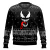 Christmas Venom Marvel Comics Ugly Christmas Sweater