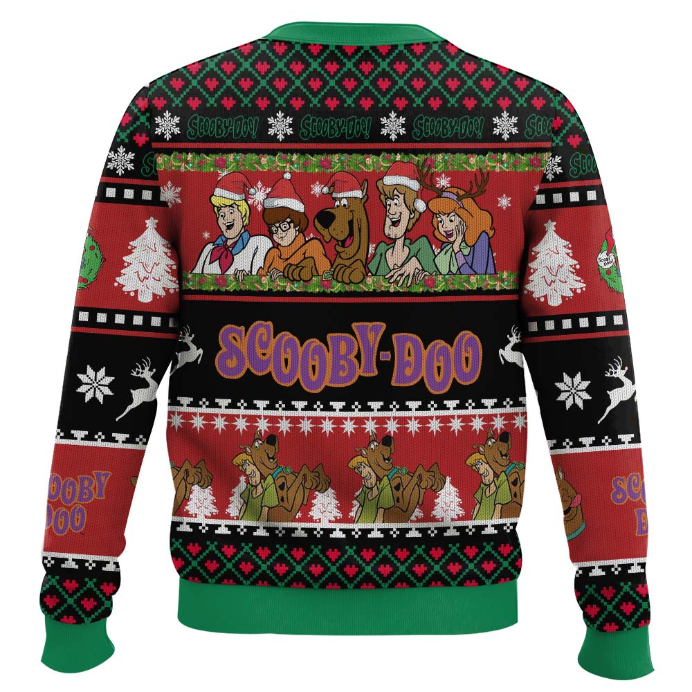 PML0908240867mk3.jpg Mystery Inc Christmas Scooby-Doo Ugly Christmas Sweater