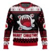 Boo Mario Bros Ugly Christmas Sweater 4 Boo Mario Bros Ugly Christmas Sweater