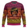 Soul Glo Coming to America Ugly Christmas Sweater 3 Soul Glo Coming to America Ugly Christmas Sweater