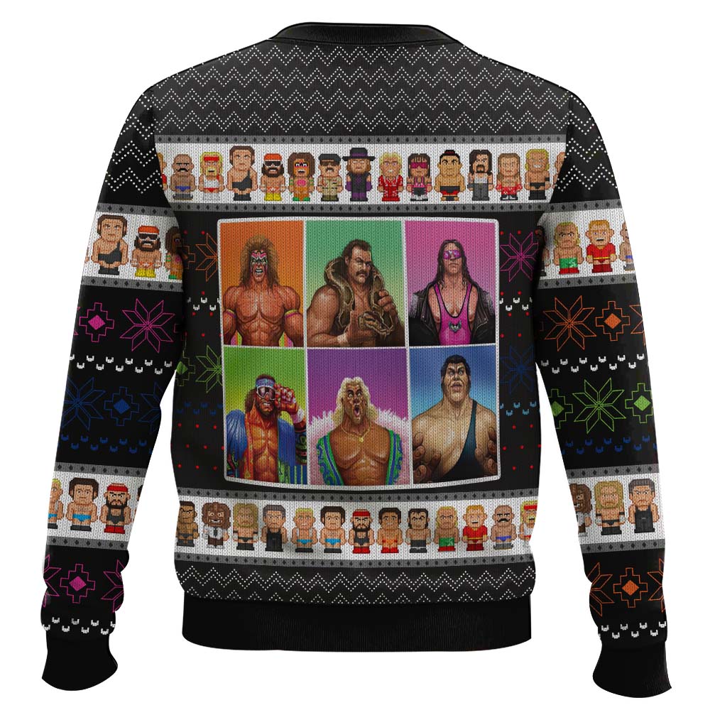 PML0908240949mk3.jpg WWF Wrestling Legends Ugly Christmas Sweater