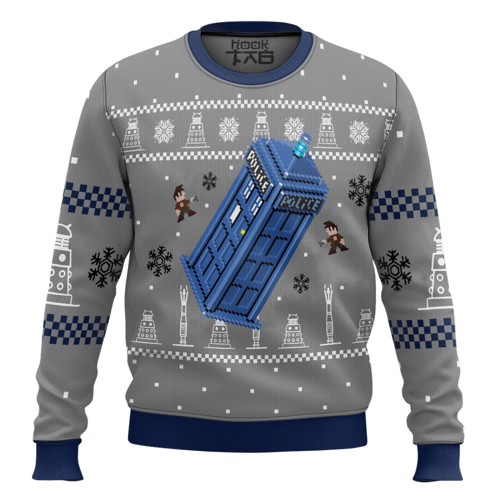 PML0908241026-mk2.jpg Doctor Who Ugly Christmas Sweater