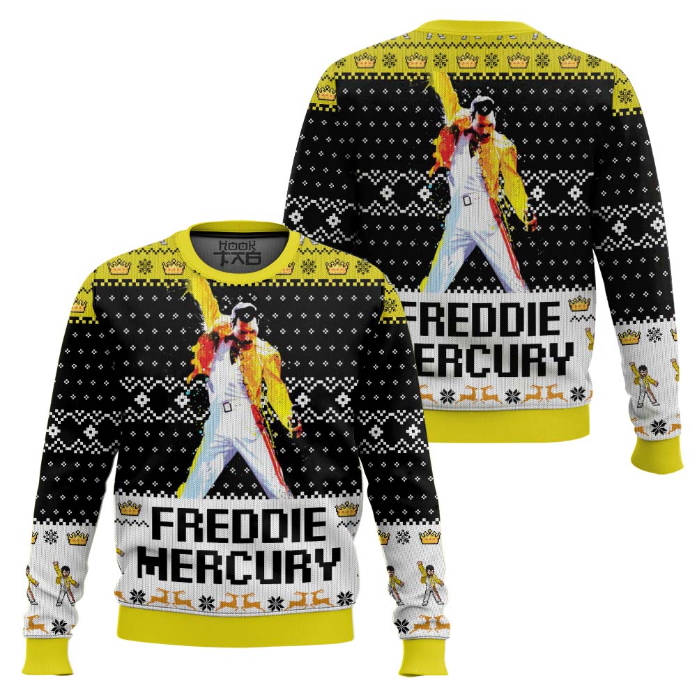 PML0908241054mk1.jpg Freddie Mercury Queen Ugly Christmas Sweater