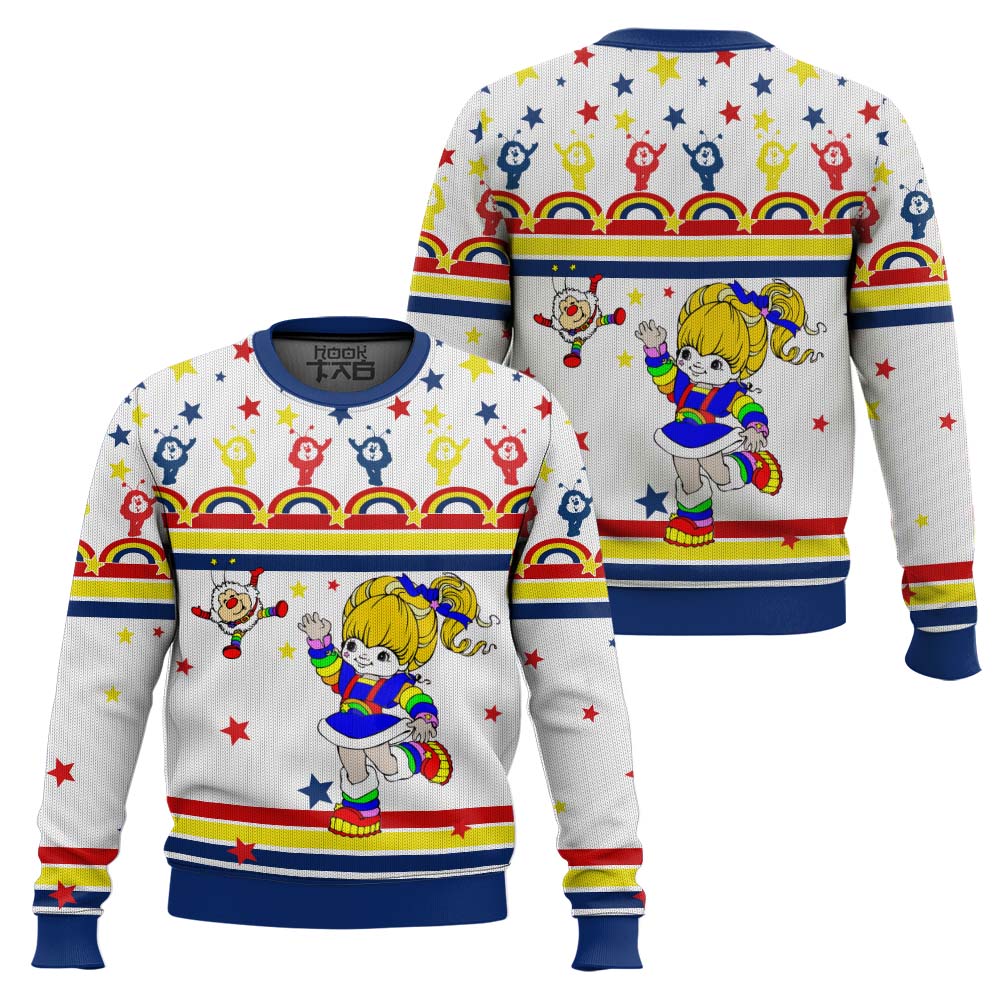 PML0908241067mk1.jpg Rainbow Brite Ugly Christmas Sweater