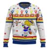 Rainbow Brite Ugly Christmas Sweater 4 Rainbow Brite Ugly Christmas Sweater