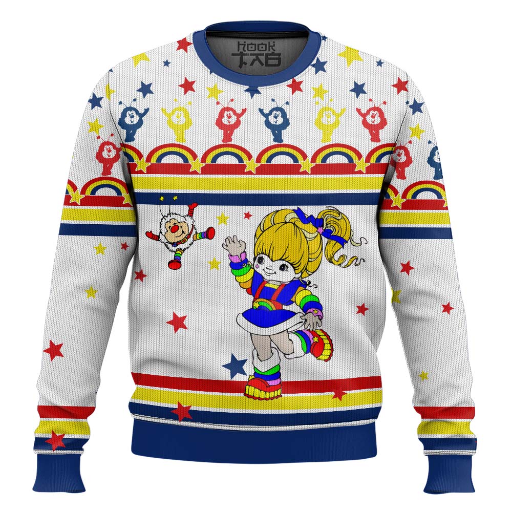 PML0908241067mk2.jpg Rainbow Brite Ugly Christmas Sweater