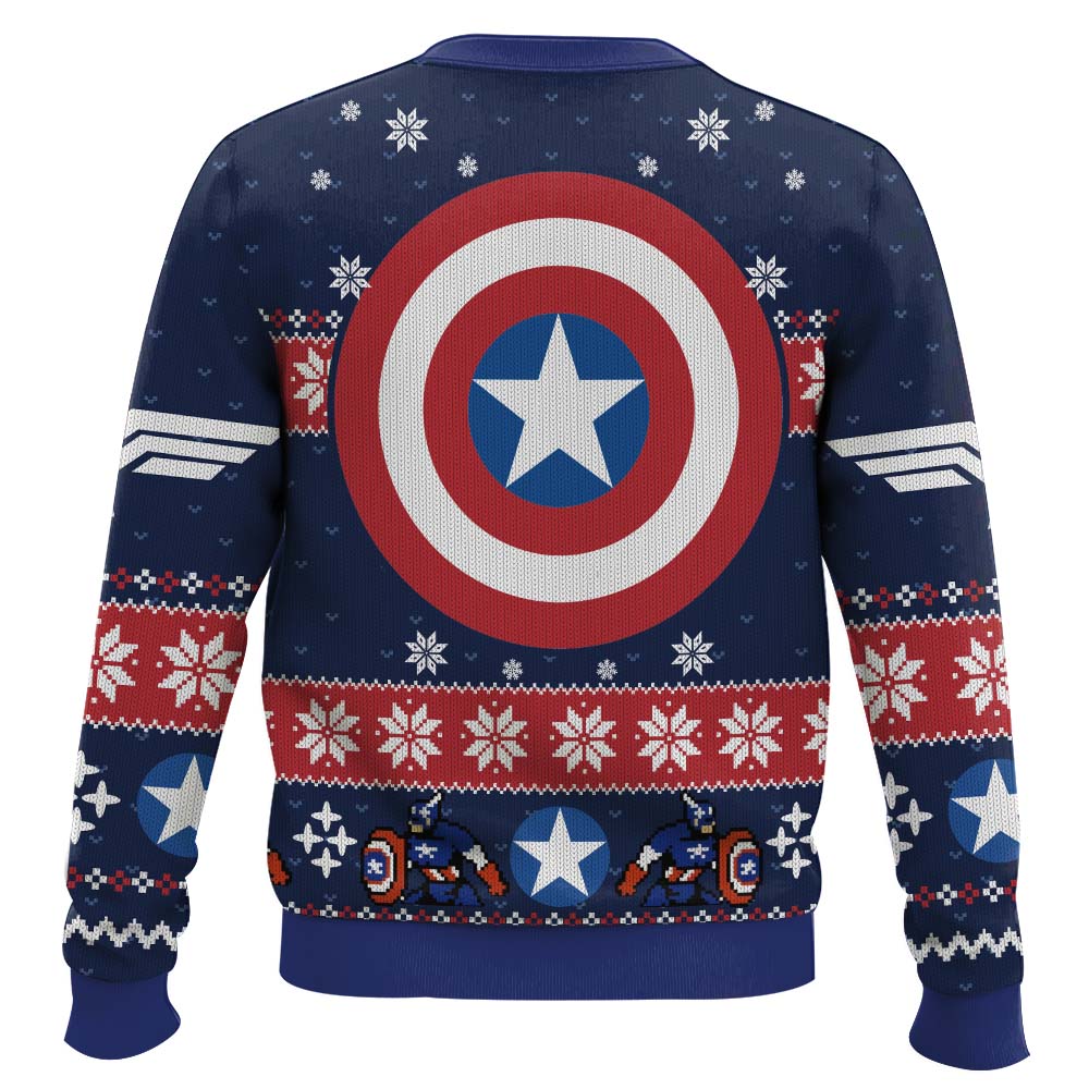 PML0908241083mk3.jpg Winter Soldier Captain America Marvel Ugly Christmas Sweater