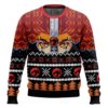 Ho Ho Hooo Holiday Thundercats Ugly Christmas Sweater 3 Ho Ho Hooo Holiday Thundercats Ugly Christmas Sweater