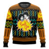 Soul Glo Coming To America Ugly Christmas Sweater