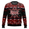 Slipknot Ugly Christmas Sweater 3 Slipknot Ugly Christmas Sweater