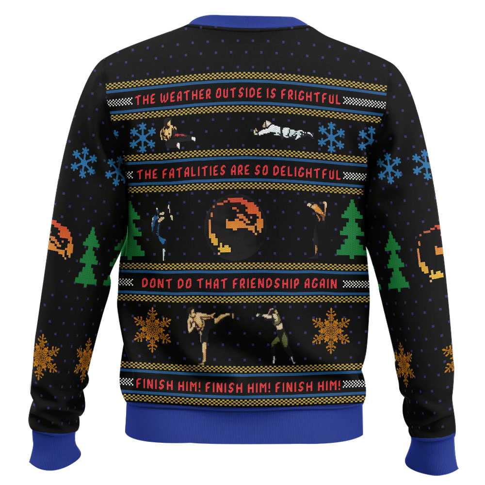 PML0908241224-mk3.jpg Finish Him! Mortal Kombat Ugly Christmas Sweater