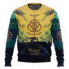 Elden Ring Ugly Christmas Sweater 4 Elden Ring Ugly Christmas Sweater