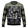 KSS Band Ugly Christmas Sweater 3 KSS Band Ugly Christmas Sweater
