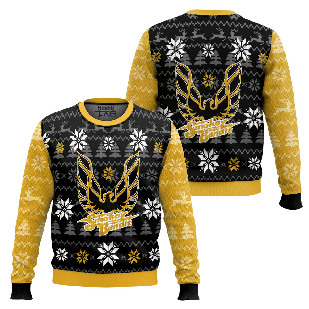 PML0908241330-mk1_x2.jpg Pontiac Firebird Smokey and the Bandit Ugly Christmas Sweater