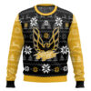 Pontiac Firebird Smokey and the Bandit Ugly Christmas Sweater