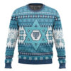 Hanukkah Ugly Christmas Sweater 4 Hanukkah Ugly Christmas Sweater