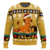 Young Simba The Lion King Ugly Christmas Sweater 3 Young Simba The Lion King Ugly Christmas Sweater