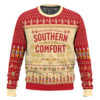 Southern Comfort Ugly Christmas Sweater