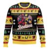 Get in Loser Deadpool Wolverine Ugly Sweater