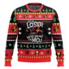 Get in Loser Deadpool Wolverine Ugly Sweater 3 Get in Loser Deadpool Wolverine Ugly Sweater
