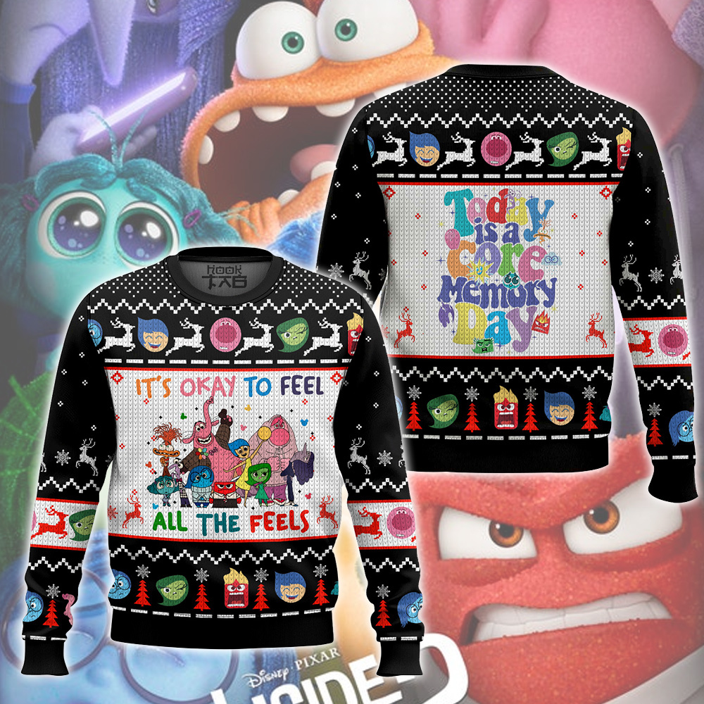 PML150824UST1DKD-mk.jpg It's Okay To Feel All The Feels Inside Out Ugly Sweater