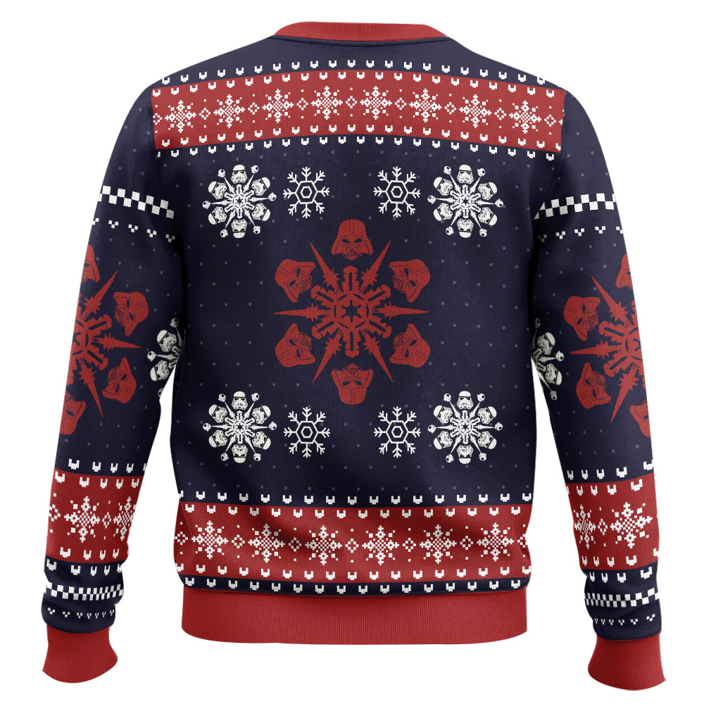 PR270923L134-mk3.jpg Empire Snowflakes Star Wars Ugly Christmas Sweater