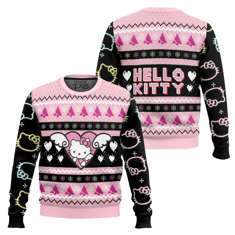 PR270923L356-mk1_x2.jpg Hello Kitty Ugly Christmas Sweater