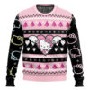 Hello Kitty Ugly Christmas Sweater 3 Hello Kitty Ugly Christmas Sweater