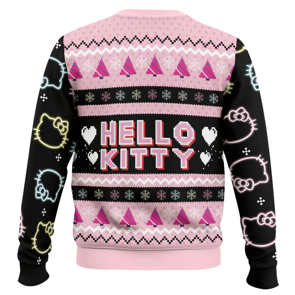 PR270923L356-mk3.jpg Hello Kitty Ugly Christmas Sweater