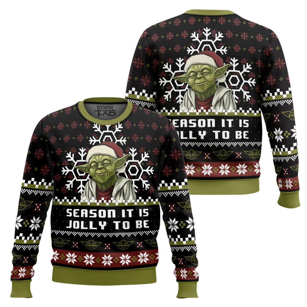PR270923L449-mk1_x2.jpg Season Jolly Star Wars Ugly Christmas Sweater