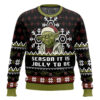 Season Jolly Star Wars Ugly Christmas Sweater 3 Season Jolly Star Wars Ugly Christmas Sweater