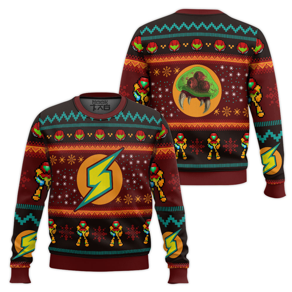 PR270923L505-mk1_x2.jpg Samus Metroid Ugly Christmas Sweater