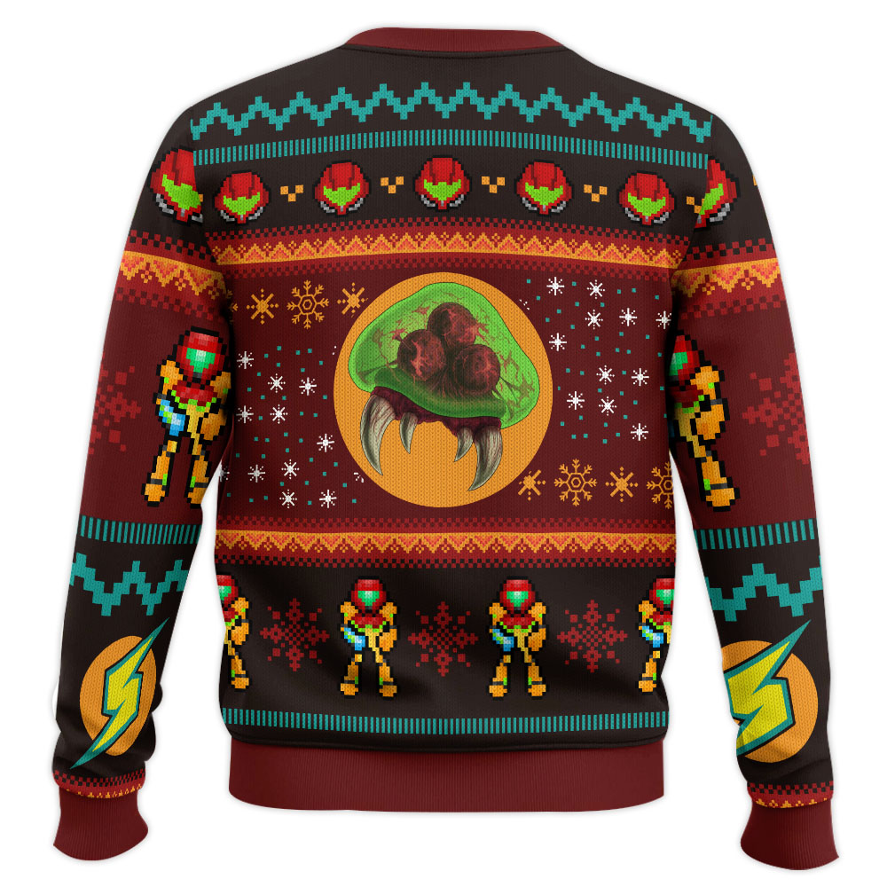 PR270923L505-mk3.jpg Samus Metroid Ugly Christmas Sweater