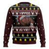 Yippee Ki Yay Ugly Die Hard Christmas Sweater 4 Yippee Ki Yay Ugly Die Hard Christmas Sweater
