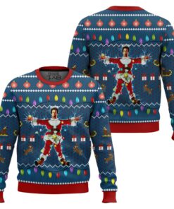National Lampoon's Christmas Vacation Ugly Sweater