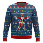 National Lampoon's Christmas Vacation Ugly Sweater