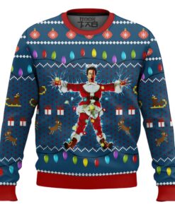 National Lampoon's Christmas Vacation Ugly Sweater