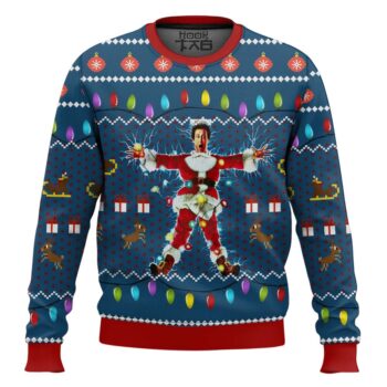 National Lampoon's Christmas Vacation Ugly Sweater