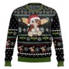 A Christmas Present Gremlins Ugly Christmas Sweater 4 A Christmas Present Gremlins Ugly Christmas Sweater