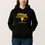 Pat Murphy Pocket Quesadillas T Shirt